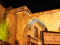 B&B sei stelle 