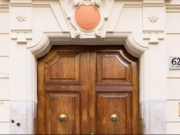 A casa di Giorgia 