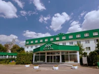 Арт отель Москва 4*