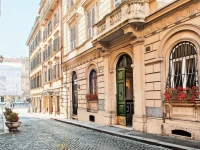 Barocco Apartments 