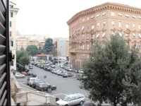 Casa Santa Maria alle Fornaci 