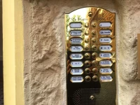 Castel Santangelo Inn 