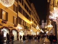 Condotti Palace 