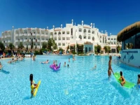 Hammamet Garden Resort &amp; Spa 4*
