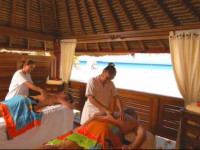 Manchebo Beach Resort and Spa