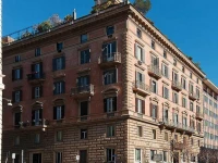 Domus Via Veneto 