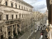 Dreaming Roma 