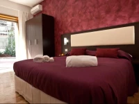 Heart Of Rome Rooms 