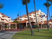 Playa Linda Beach Resort 5*