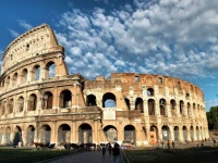 Il Gladiatore 