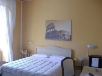 La Dolce Vita Romana 