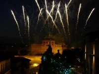 Le Stanze Di Tosca 