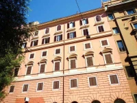 Ludovisi Luxury Rooms 