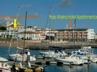Praia Marina 4*