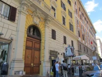 Ottaviano Augusto 