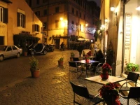 Relais Casa della Fornarina 