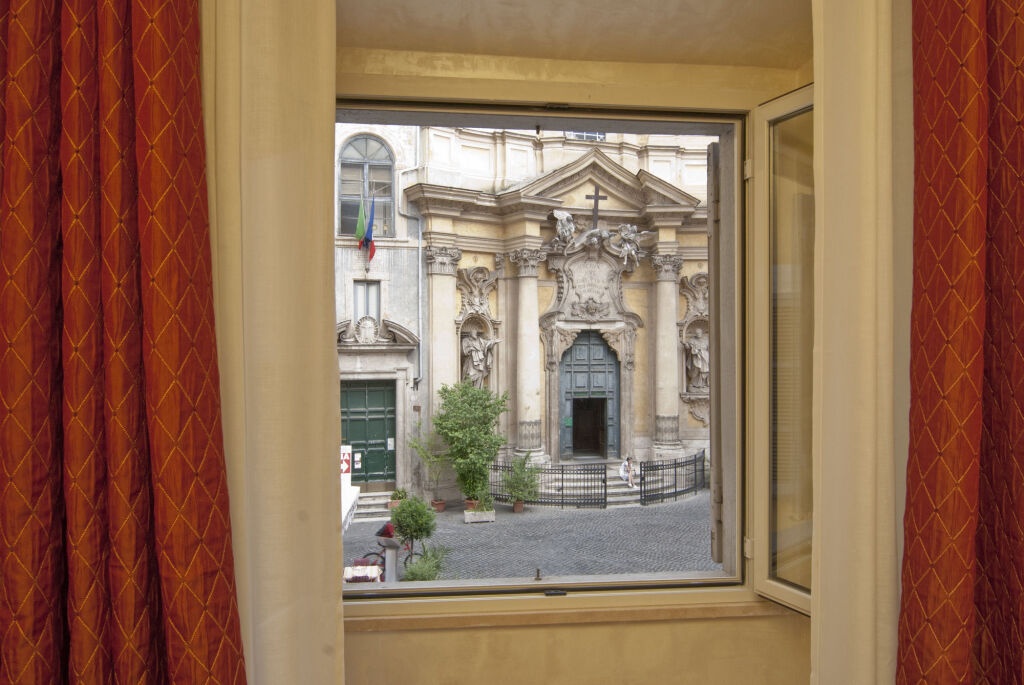 Relais Maddalena 