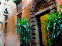 Relais Palazzo Taverna 