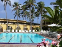 Talk of the Town Beach Club 3*