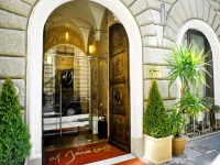 Residence Al Saraceno 