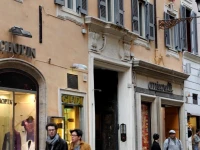 Residenza Frattina 