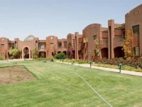 Magawish Village & Resort 4*