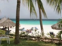 Casa del Mar Beach Resort