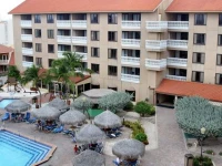 Casa del Mar Beach Resort 3*