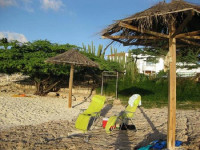 Arubiana Inn Hotel