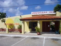 Arubiana Inn Hotel 1*