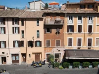 Teatro di Pompeo 3*