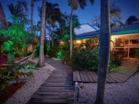 Paradera Park Aruba 