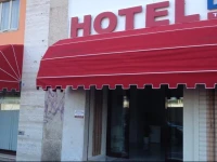 Tiburtina Guesthouse 