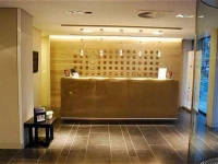 Astrid Park Plaza 4*