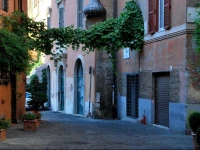 Villa Della Fonte 