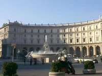 Welcome House 