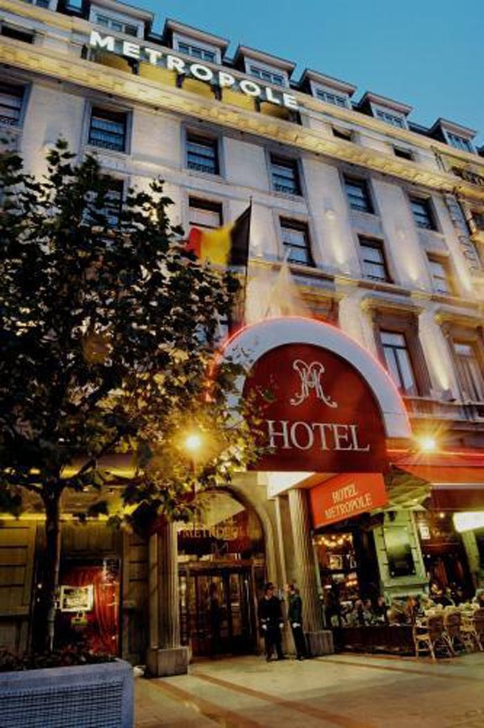 Metropole 5*
