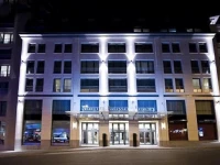 Sofitel Brussels Europa 5*