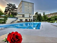 Best Western Hotel Fiuggi Terme Resort & SPA 4*