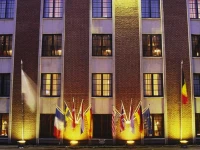 Royal Windsor Grand Place 5*