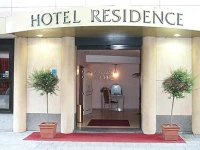 Residence 4*