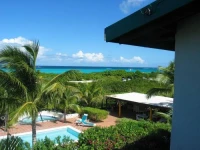 Allamanda Beach Club 