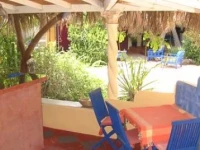 Beach House Aruba Apartments 3*