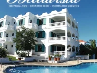 Bellavista Villas Anguilla 