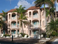 Caribbean Palm Village Resort 