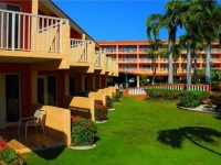 Aruba Beach Club 4*