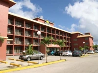 Days Inn Guam Airport South 3*