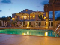Eden House 