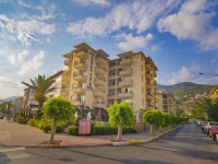 Kleopatra Royal Palm Hotel 4*