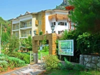 Mersoy Oriental Suites 4*